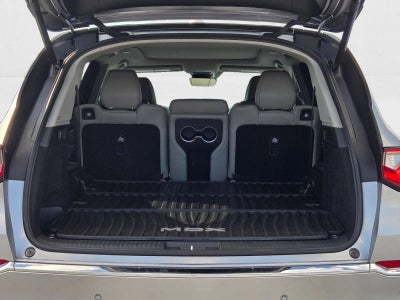 2024 Acura MDX SH-AWD w/Technology Package