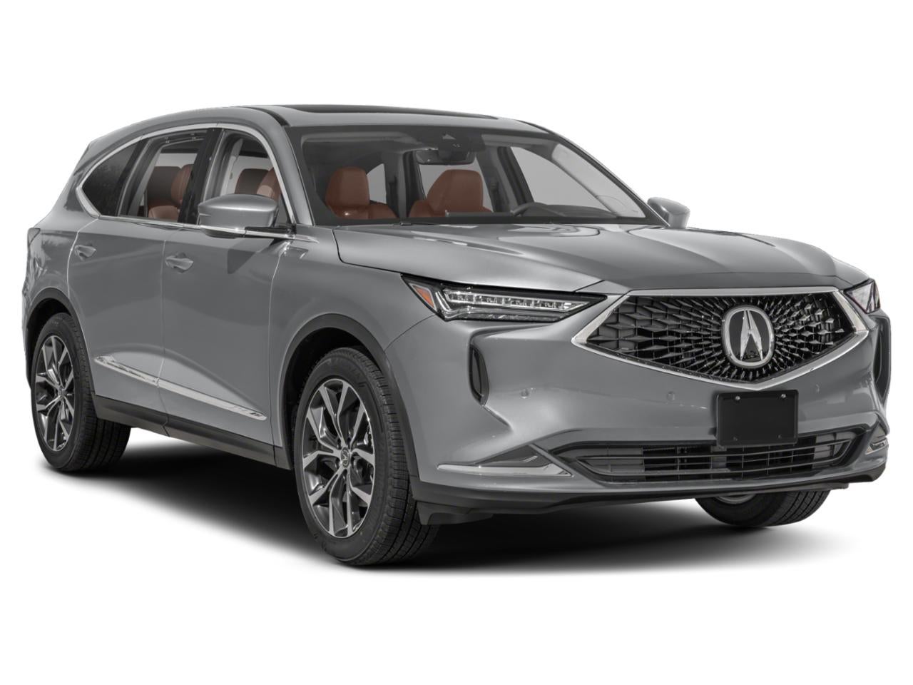 2024 Acura MDX SH-AWD w/Technology Package
