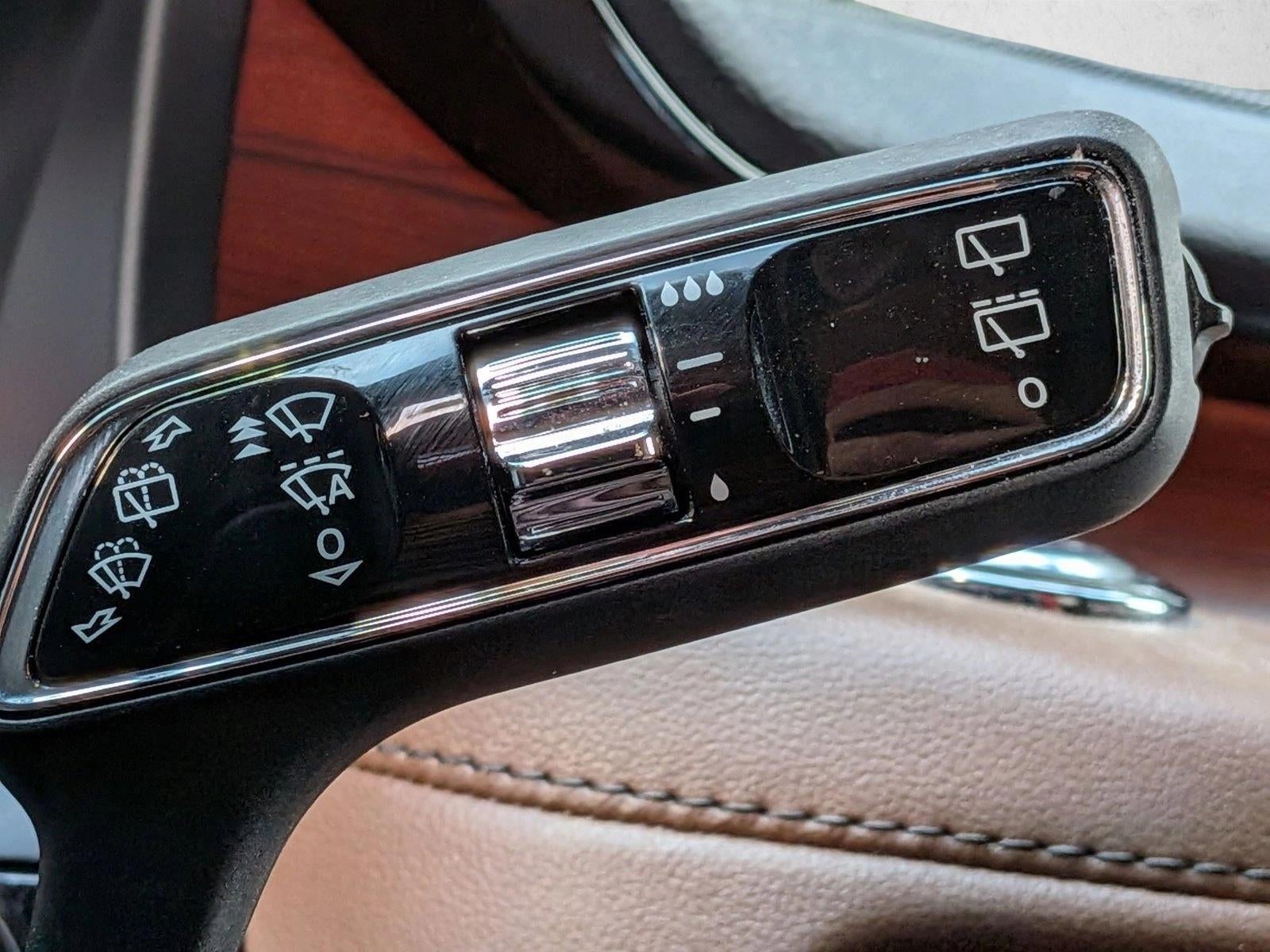 2022 Lincoln Aviator Reserve RWD