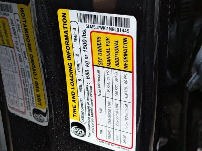 2022 Lincoln Aviator Reserve RWD