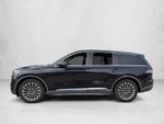 2022 Lincoln Aviator Reserve RWD