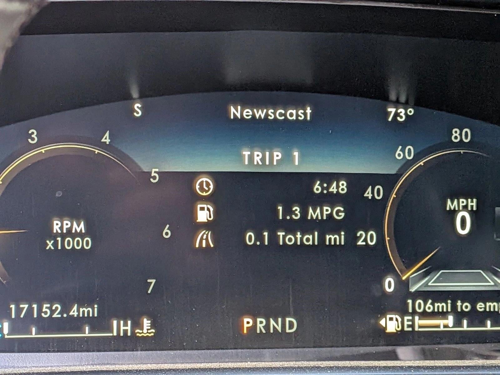 2022 Lincoln Aviator Reserve RWD