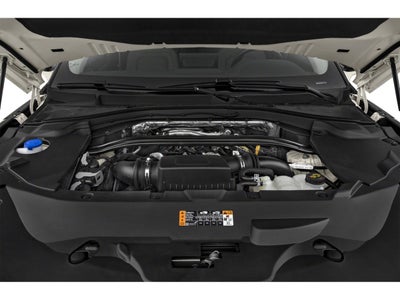 2022 Lincoln Aviator Reserve RWD