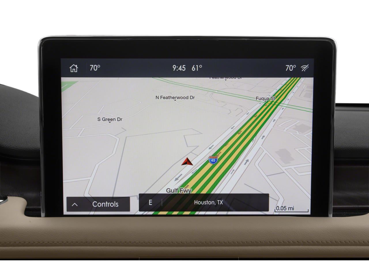 2022 Lincoln Aviator Reserve RWD