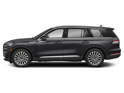 2022 Lincoln Aviator Reserve RWD