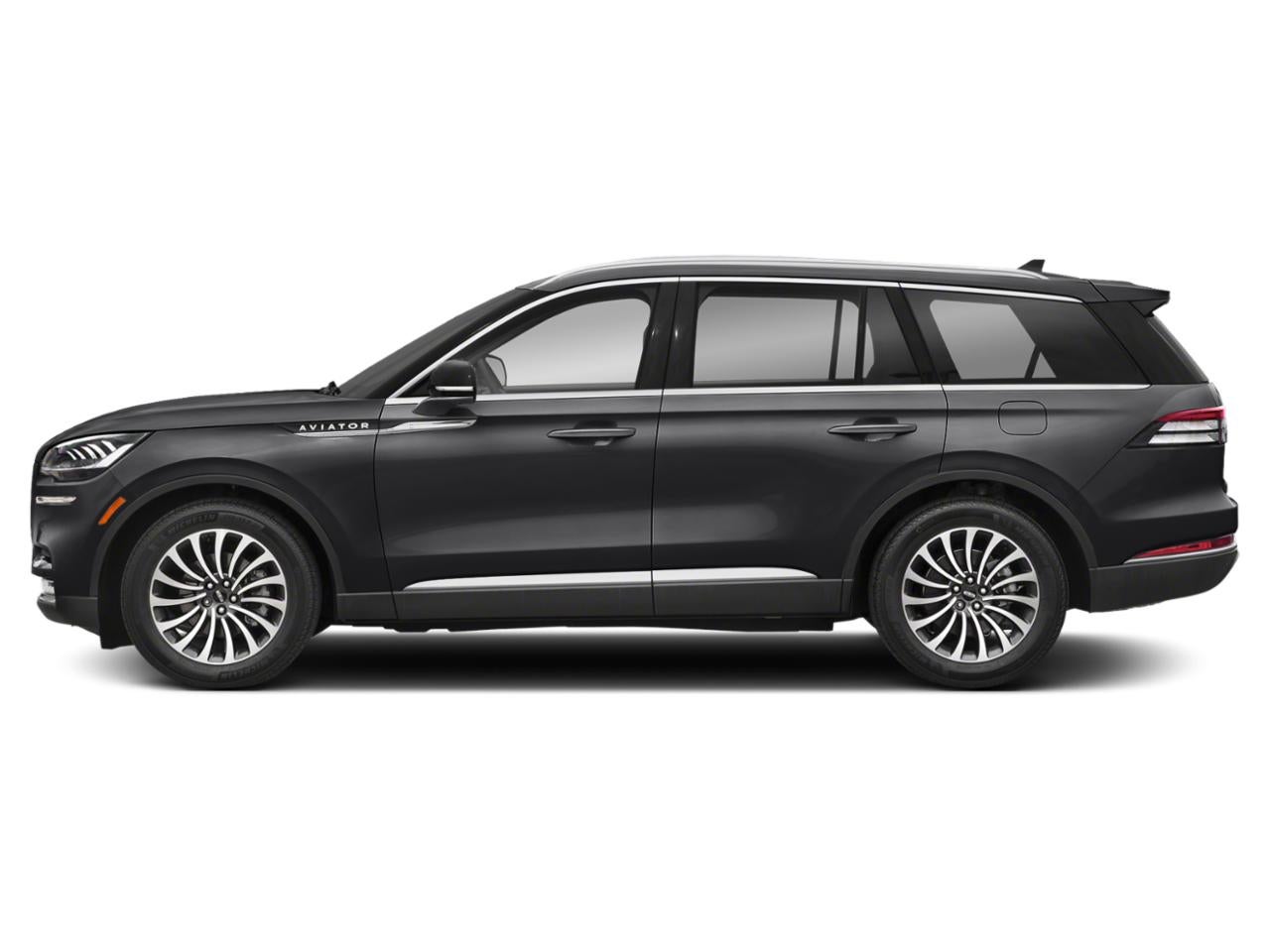 2022 Lincoln Aviator Reserve RWD