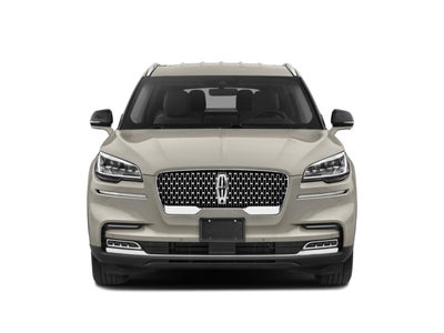 2022 Lincoln Aviator Reserve RWD