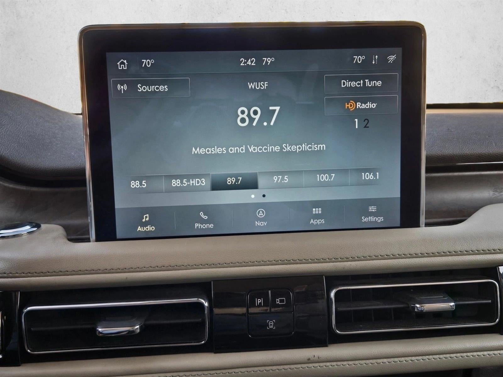 2020 Lincoln Aviator Reserve AWD