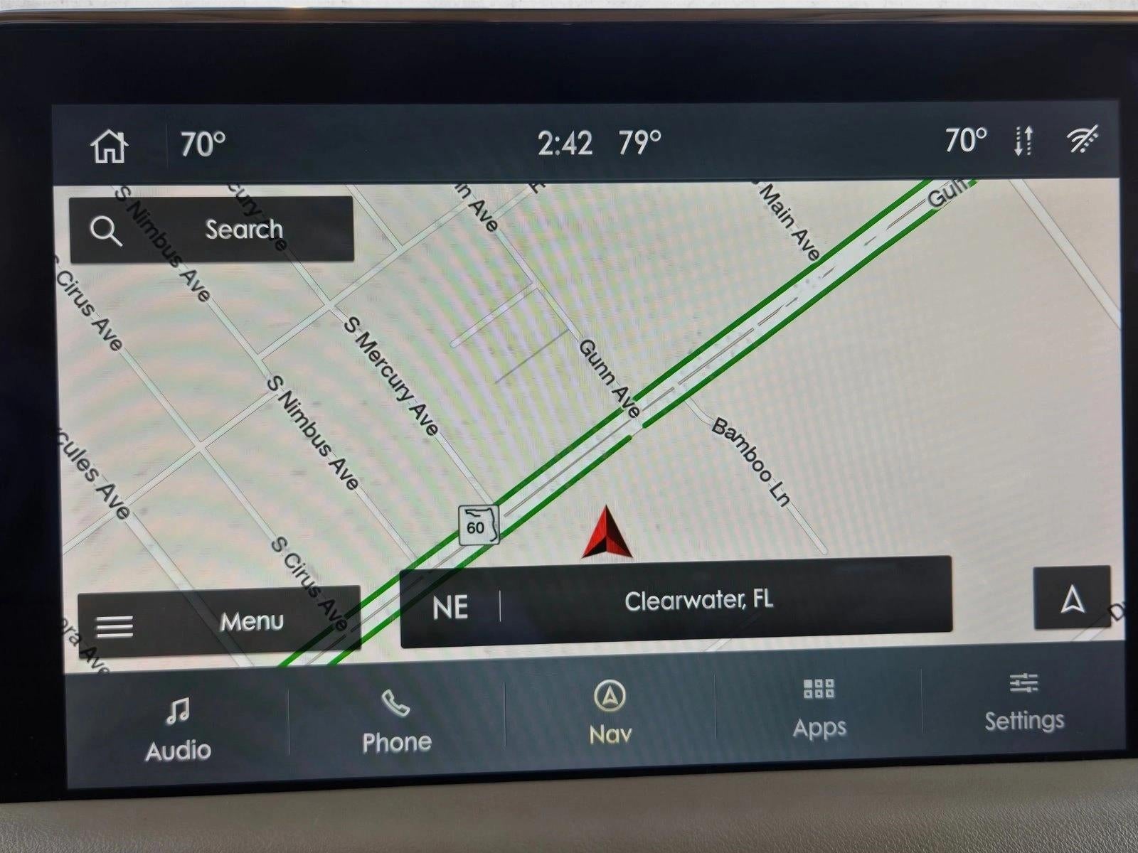 2020 Lincoln Aviator Reserve AWD