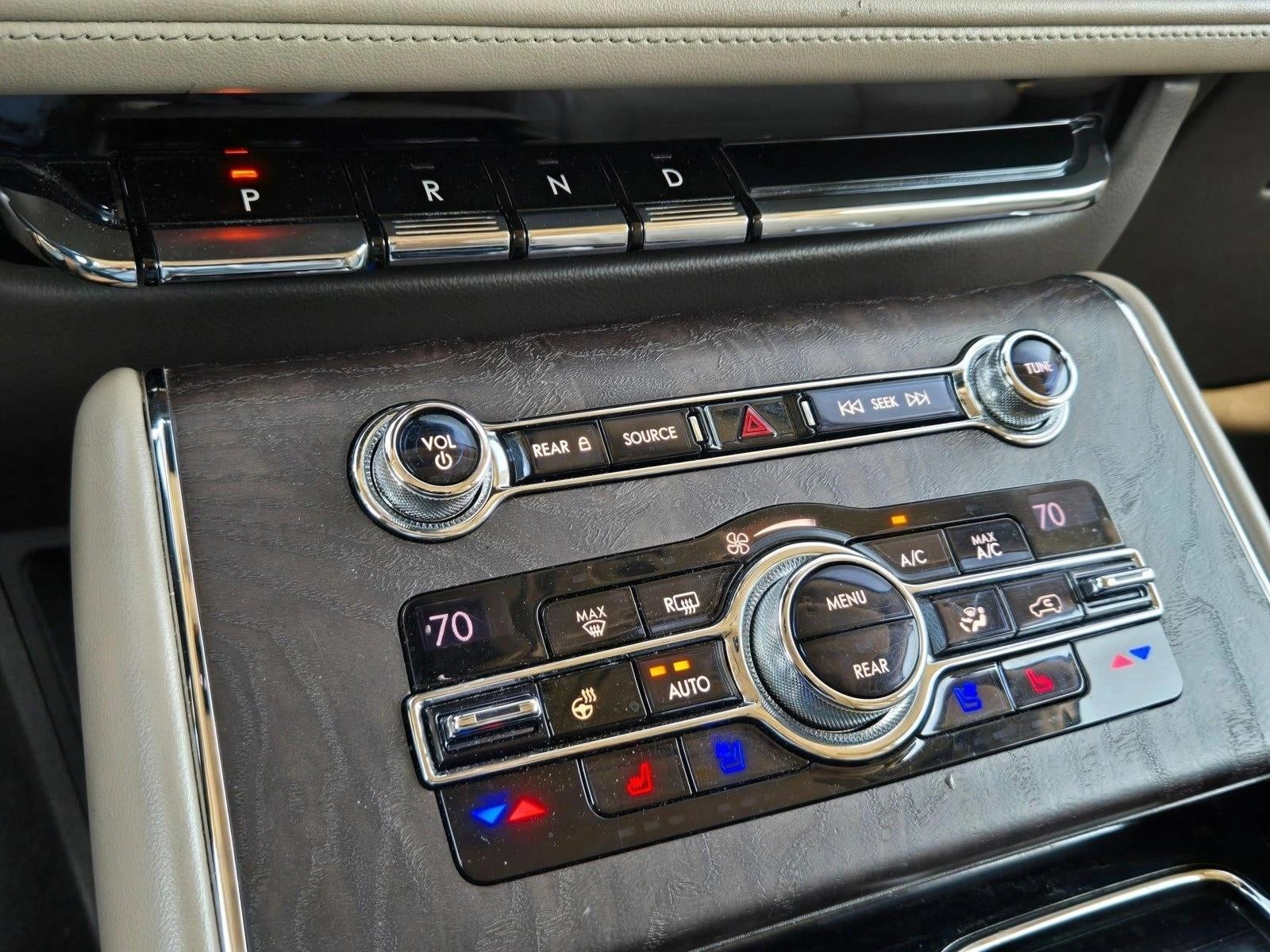 2020 Lincoln Aviator Reserve AWD