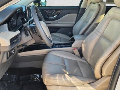 2022 Lincoln Corsair Standard FWD