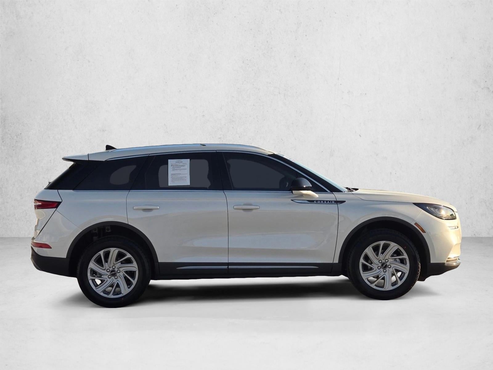 2022 Lincoln Corsair Standard FWD