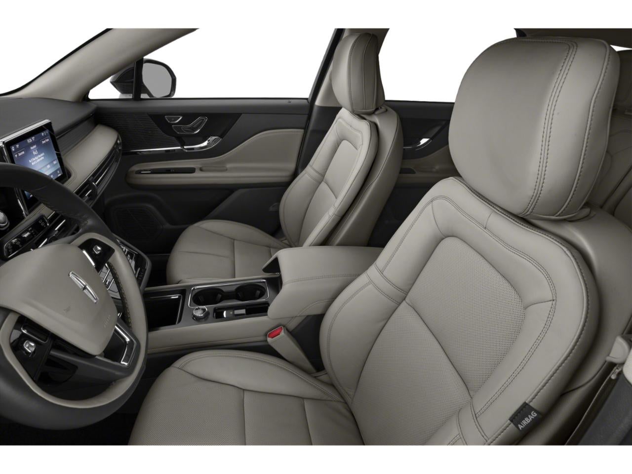 2022 Lincoln Corsair Standard FWD