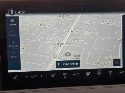 2024 Lincoln Corsair Premiere FWD