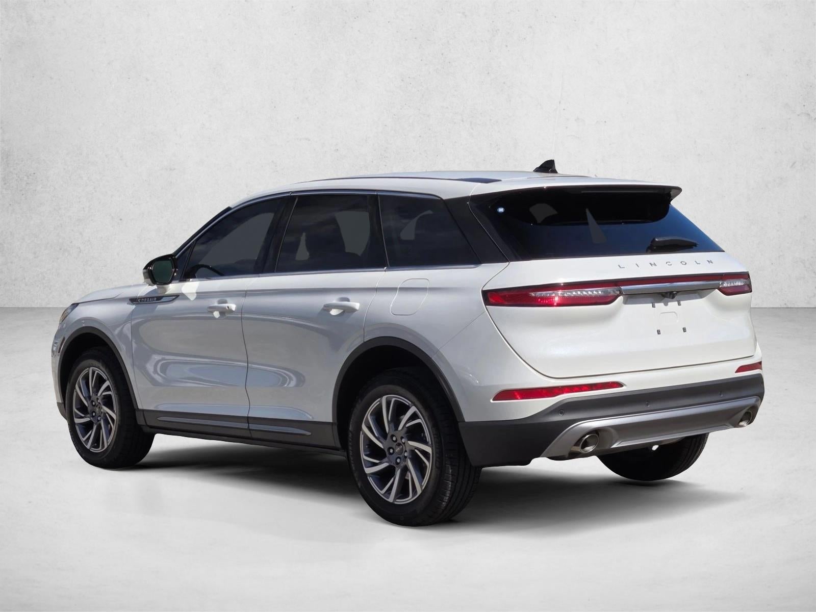 2024 Lincoln Corsair Premiere FWD