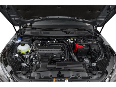 2024 Lincoln Corsair Premiere FWD