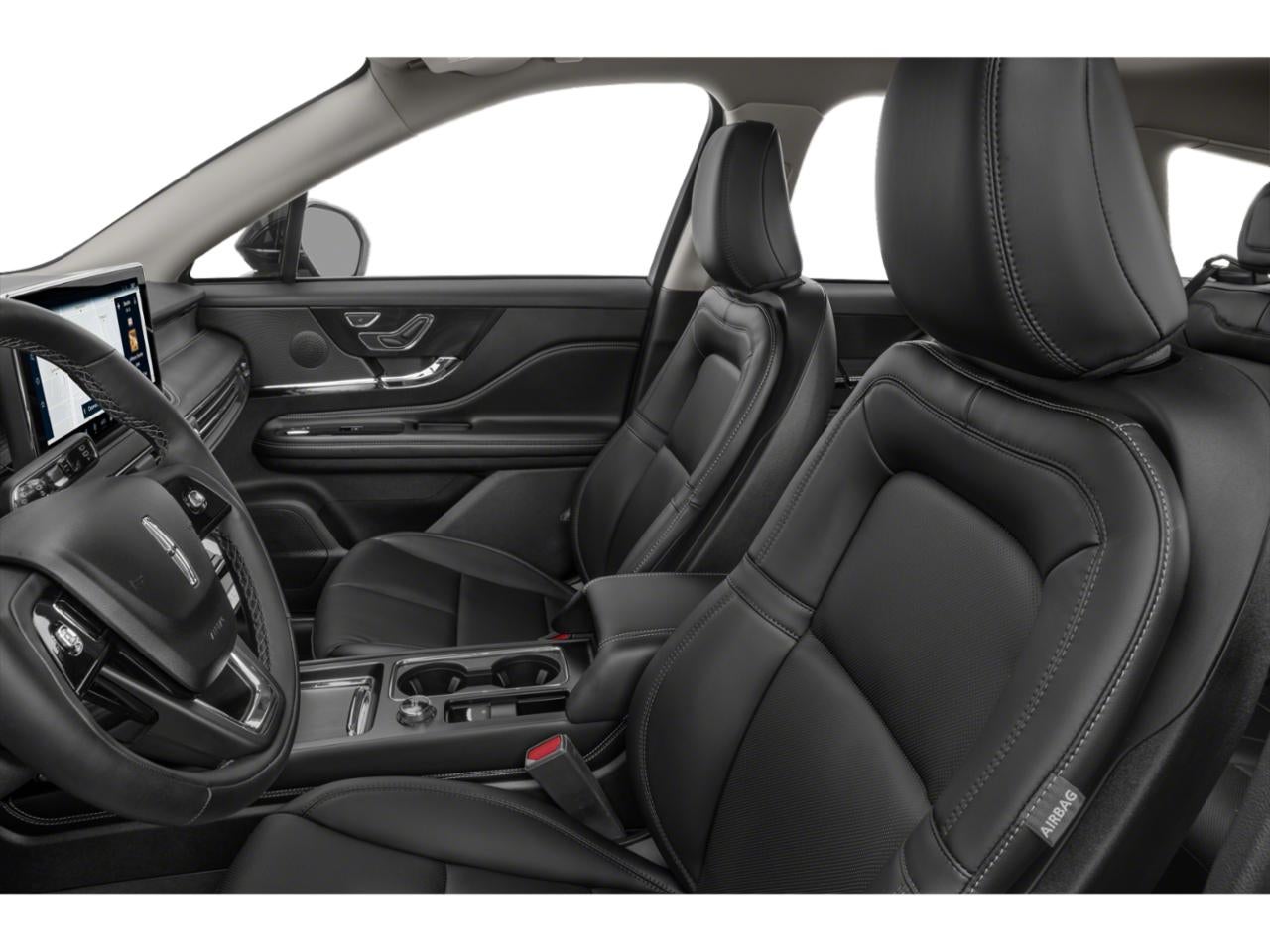 2024 Lincoln Corsair Premiere FWD