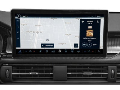 2024 Lincoln Corsair Premiere FWD