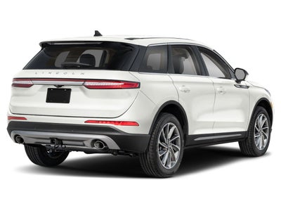 2024 Lincoln Corsair Premiere FWD