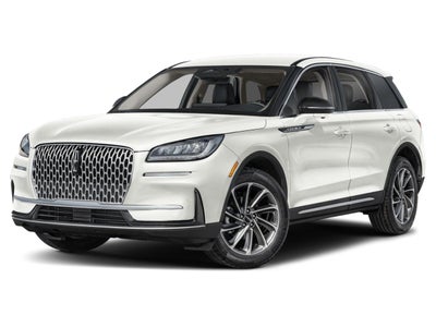 2023 Lincoln Corsair Standard AWD