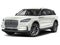 2023 Lincoln Corsair Standard AWD