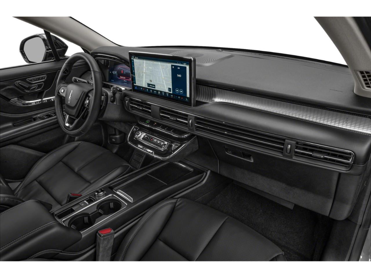 2023 Lincoln Corsair Standard AWD