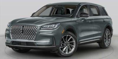2023 Lincoln Corsair Standard AWD