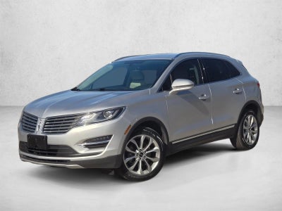 2017 Lincoln MKC Select FWD