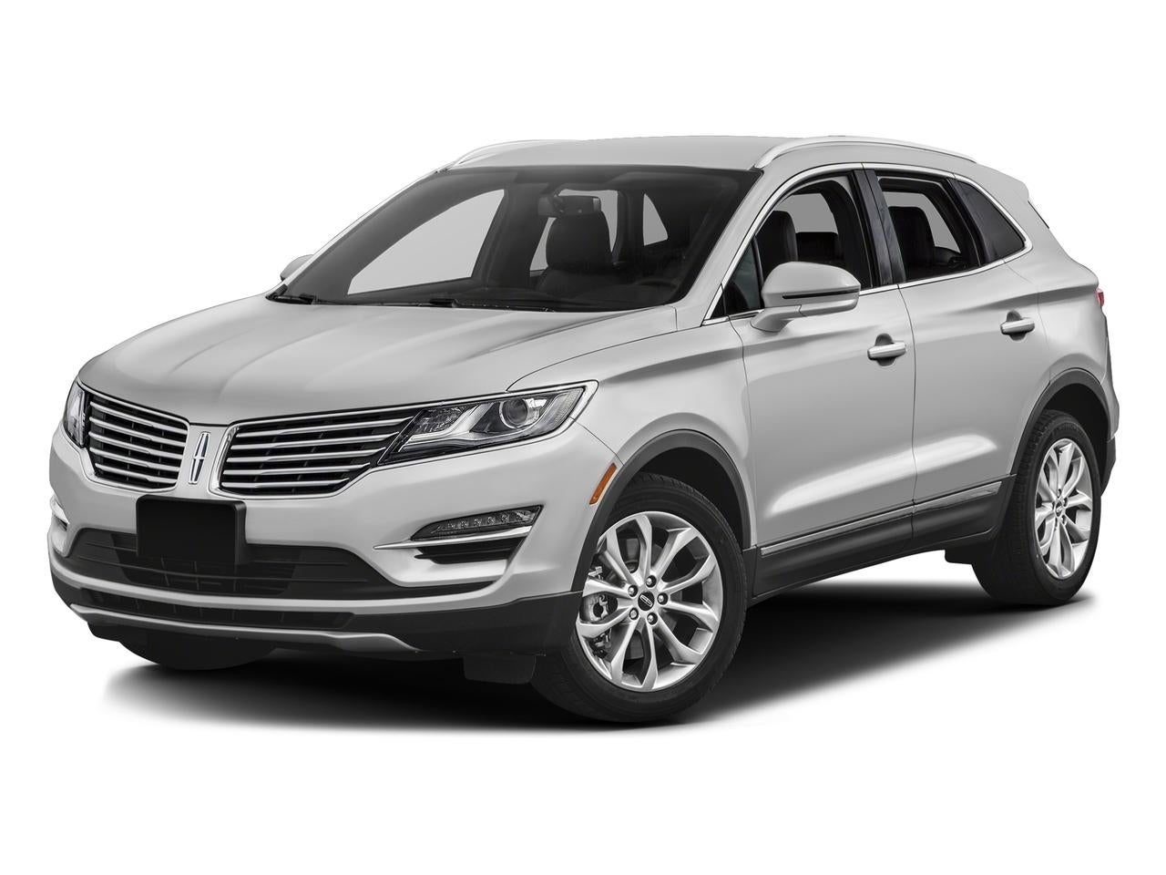 2017 Lincoln MKC Select FWD