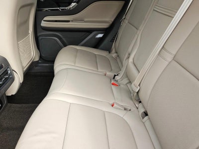 2021 Lincoln Corsair Reserve FWD