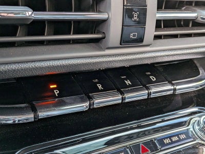 2022 Lincoln Corsair Reserve AWD