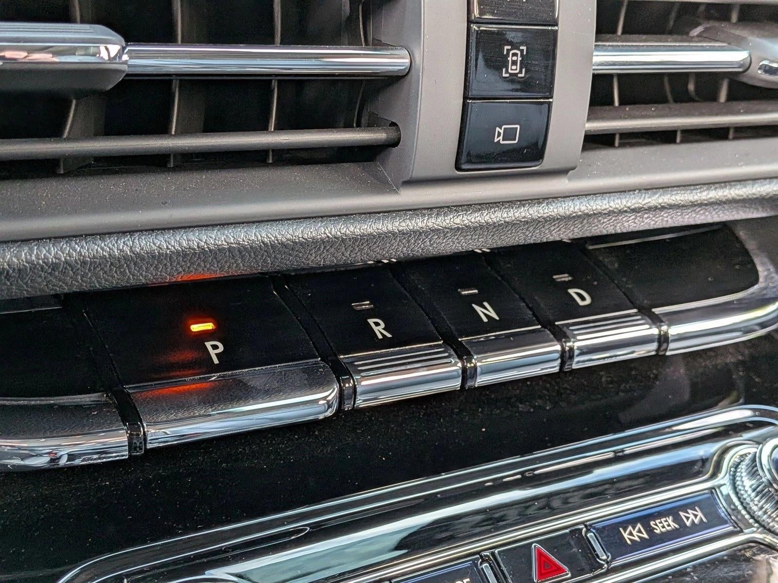 2022 Lincoln Corsair Reserve AWD