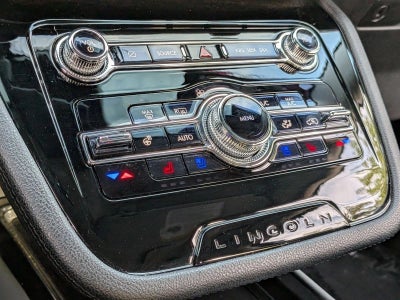2022 Lincoln Corsair Reserve AWD