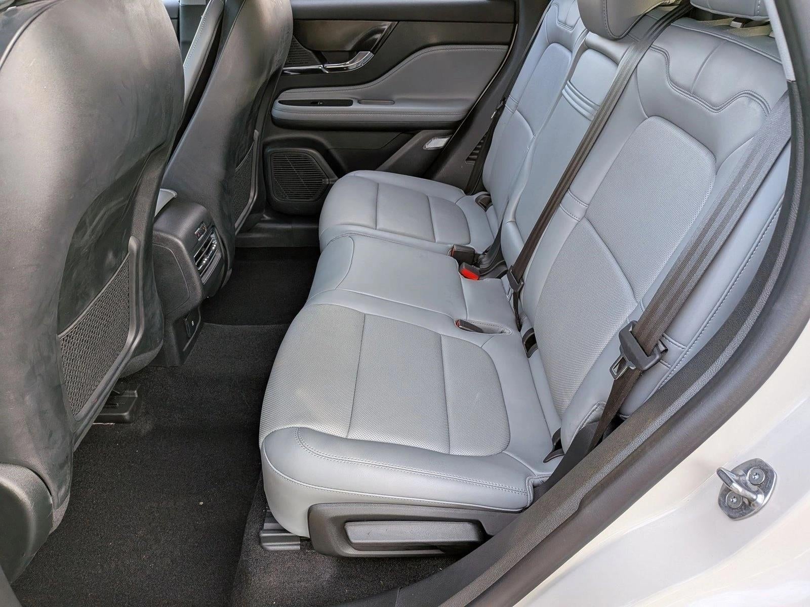 2022 Lincoln Corsair Reserve AWD