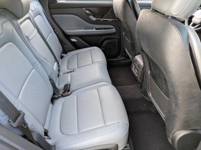 2022 Lincoln Corsair Reserve AWD