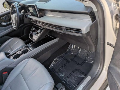 2022 Lincoln Corsair Reserve AWD