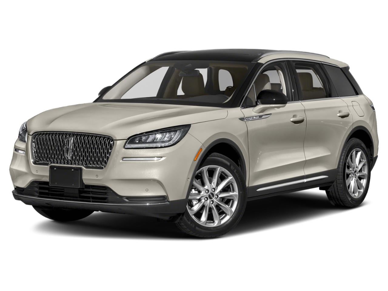 2022 Lincoln Corsair Reserve AWD