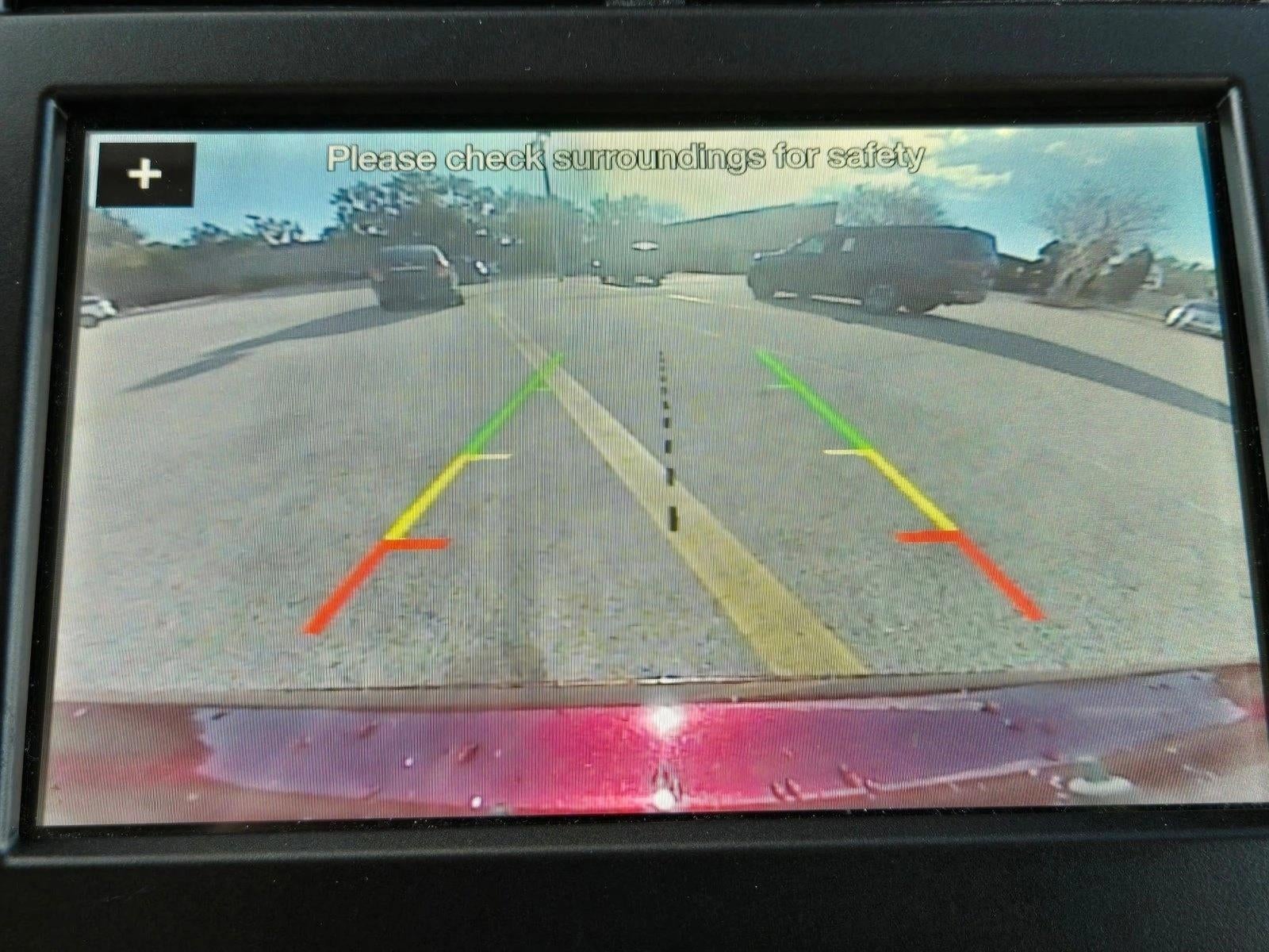 2019 Lincoln MKC Reserve FWD