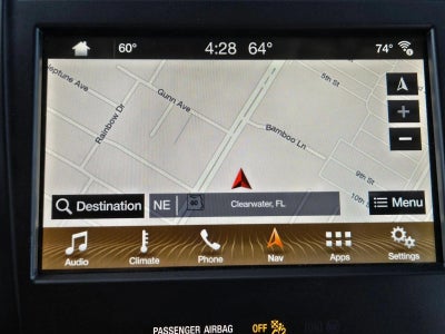 2019 Lincoln MKC Reserve FWD