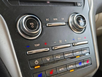 2019 Lincoln MKC Reserve FWD