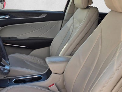 2019 Lincoln MKC Reserve FWD