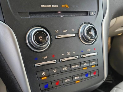 2019 Lincoln MKC Reserve FWD