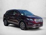 2019 Lincoln MKC Reserve FWD