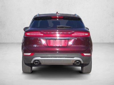 2019 Lincoln MKC Reserve FWD