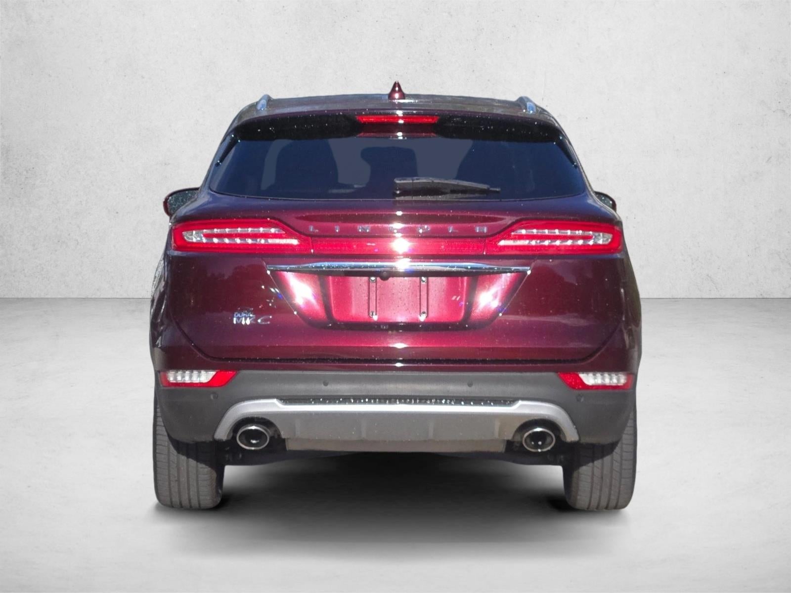 2019 Lincoln MKC Reserve FWD