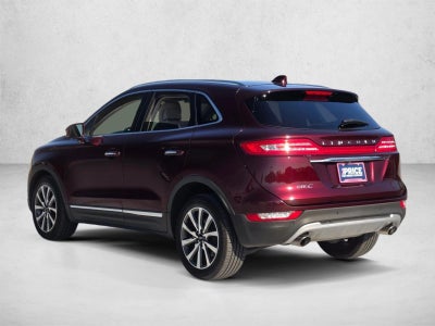 2019 Lincoln MKC Reserve FWD