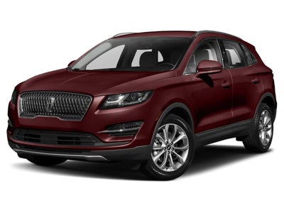 2019 Lincoln MKC Reserve FWD