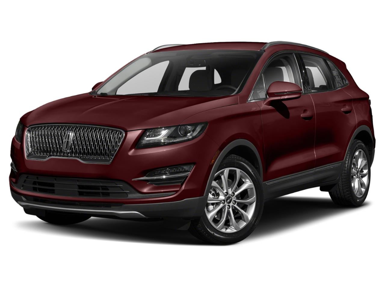 2019 Lincoln MKC Reserve FWD