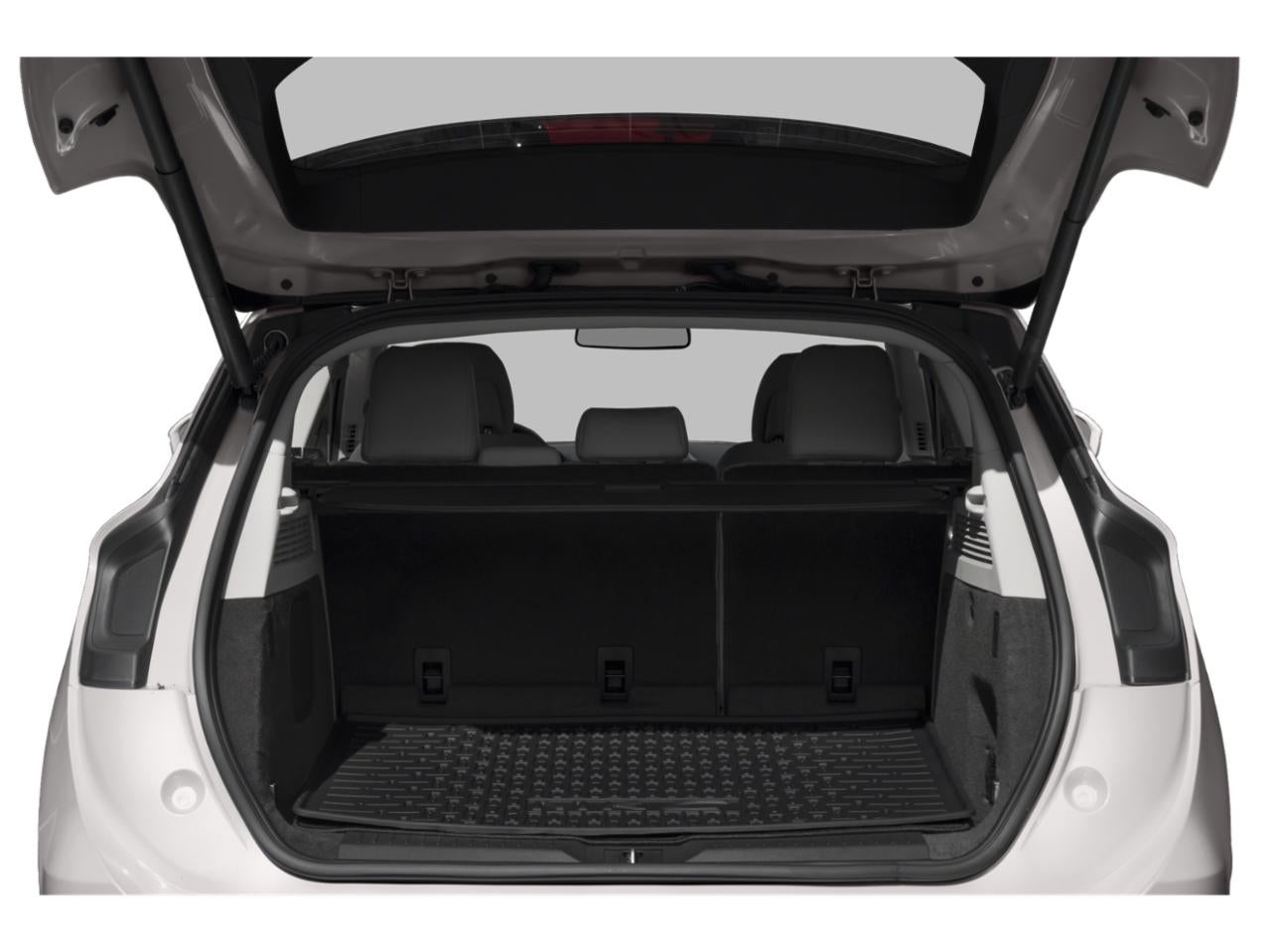 2019 Lincoln MKC Reserve FWD