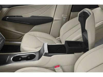 2019 Lincoln MKC Reserve FWD